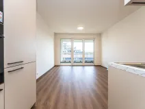 Prodej bytu 1+kk, Praha - Hloubětín, Poděbradská, 33 m2