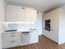 Prodej bytu 1+kk, Praha - Hloubětín, Poděbradská, 33 m2