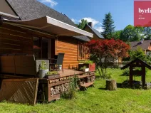 Prodej rodinného domu, Komorní Lhotka, 100 m2