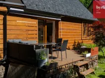Prodej rodinného domu, Komorní Lhotka, 100 m2