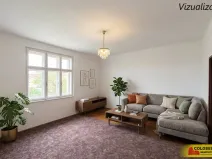 Prodej rodinného domu, Vlkoš, 112 m2