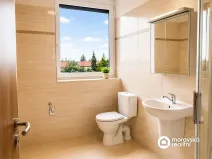 Pronájem bytu 1+kk, Brno, Košuličova, 41 m2