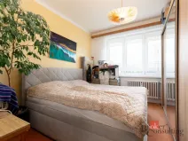 Prodej bytu 3+1, Ostrava - Poruba, Podroužkova, 74 m2