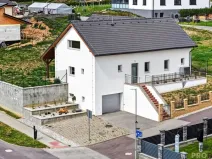 Prodej rodinného domu, Dobšice, 339 m2