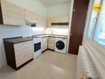 Pronájem bytu 2+1, Ostrava, Plzeňská, 54 m2