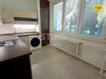 Pronájem bytu 2+1, Ostrava, Plzeňská, 54 m2