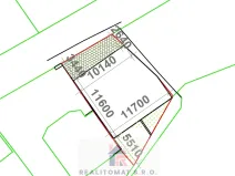 Prodej rodinného domu, Praha - Kyje, Za Rokytkou, 271 m2