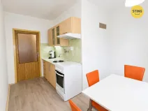 Pronájem bytu 1+1, Bohumín, Štefánikova, 37 m2