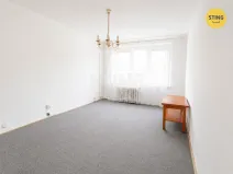 Pronájem bytu 1+1, Bohumín, Štefánikova, 37 m2