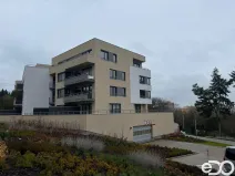 Pronájem bytu 1+kk, Praha, Klapálkova, 31 m2