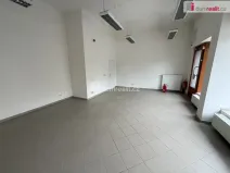 Pronájem obchodního prostoru, Praha - Nusle, Nuselská, 68 m2