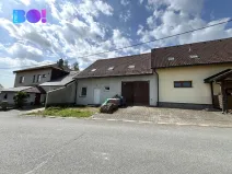 Prodej rodinného domu, Žďár nad Sázavou - Stržanov, 120 m2