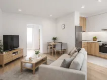 Prodej rodinného domu, Žďár nad Sázavou - Stržanov, 120 m2