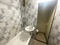 Pronájem bytu 1+kk, Tábor, Jaselská, 22 m2