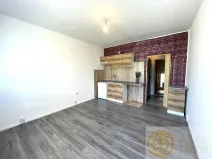 Pronájem bytu 1+kk, Tábor, Jaselská, 22 m2