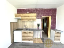 Pronájem bytu 1+kk, Tábor, Jaselská, 22 m2