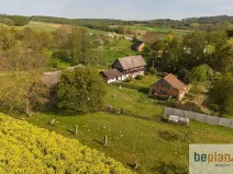 Prodej pozemku pro bydlení, Sobotka, 1100 m2