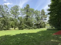 Prodej zahrady, Sušice, 4420 m2