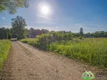 Prodej pozemku pro bydlení, Stará Červená Voda, 2477 m2