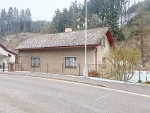 Prodej rodinného domu, Náchod, 120 m2