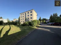 Pronájem bytu 2+1, Kladno, Vašíčkova, 60 m2