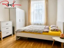 Pronájem bytu 2+kk, Praha, Heleny Malířové, 52 m2