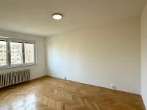Pronájem bytu 1+1, Cheb, 17. listopadu, 34 m2