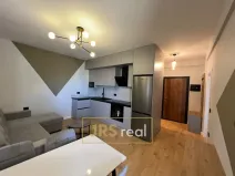 Prodej bytu 2+kk, durres, Albánie, 65 m2