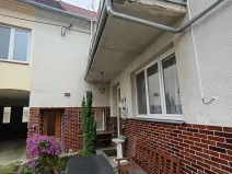 Prodej rodinného domu, Mostkovice, 120 m2