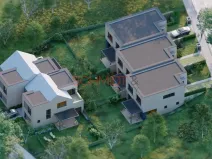 Prodej rodinného domu, Bořetice, 160 m2