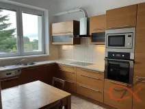 Pronájem bytu 3+1, Němčice nad Hanou, Sokolská, 82 m2