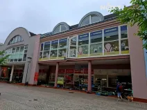 Pronájem obchodního prostoru, Trutnov, Horská, 560 m2