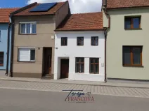 Prodej rodinného domu, Bílovice-Lutotín - Bílovice, 50 m2