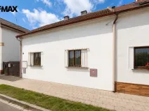 Prodej vícegeneračního domu, Hradec Králové - Kukleny, Honkova, 236 m2