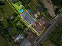 Prodej vícegeneračního domu, Hradec Králové - Kukleny, Honkova, 236 m2