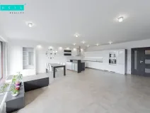 Pronájem bytu 3+kk, Olomouc - Nové Sady, Rokycanova, 112 m2