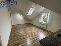 Pronájem bytu 1+kk, Odry, 1. máje, 25 m2
