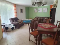 Pronájem rodinného domu, Zábřeh, U Dráhy, 90 m2