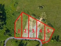 Prodej komerčního pozemku, Václavov u Bruntálu - Horní Václavov, 5497 m2