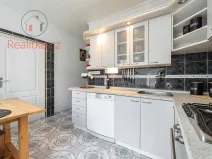 Prodej bytu 2+1, Hradec Králové - Pražské Předměstí, Hrubínova, 62 m2