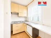 Pronájem bytu 1+kk, Praha - Chodov, Valentova, 30 m2