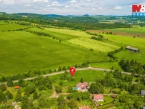 Prodej pozemku pro bydlení, Žandov - Heřmanice, 3582 m2