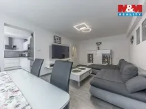 Prodej bytu 3+1, Mladá Boleslav - Mladá Boleslav II, Václavkova, 79 m2