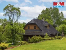 Prodej rodinného domu, Palkovice, 145 m2