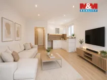 Prodej bytu 1+kk, Frýdek-Místek - Místek, Frýdlantská, 27 m2