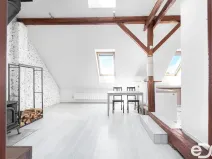 Pronájem bytu 3+kk, Rudná, Masarykova, 101 m2