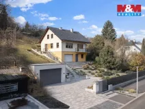 Prodej pozemku pro bydlení, Náchod, Broumovská, 796 m2