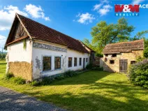 Prodej rodinného domu, Malá Vrbka, 89 m2