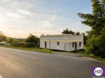 Prodej rodinného domu, Krhanice, 139 m2