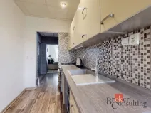Prodej bytu 3+1, Jirkov, 78 m2